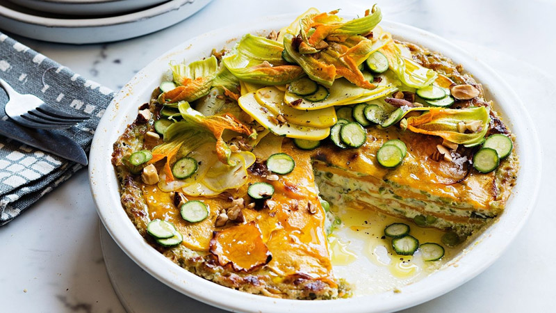 Easy Vegetarian Meals for 2025 That Fit a Busy Lifestyle