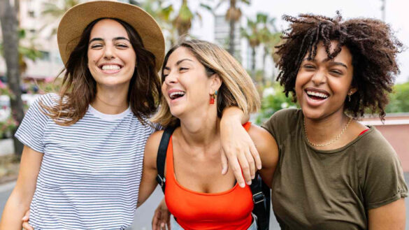 Why Gen Z Retirement Planning Starts Now, Even If Money Feels Tight (Xavier Lorenzo / Getty Images)