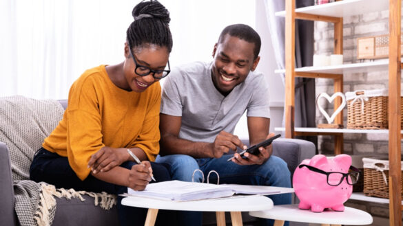 Gen Z Retirement Smart Moves to Make While You Are Still Young (Photo from Andrey_Popov/Shutterstock.com)