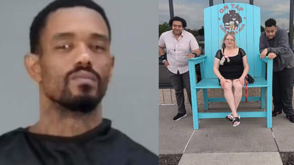 (Source: Summit County Jail)