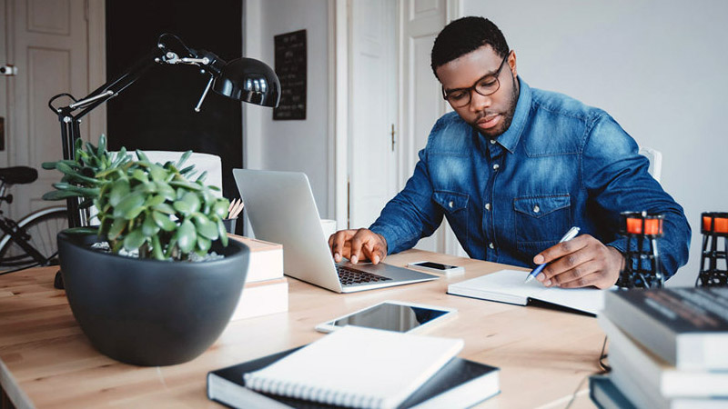 High Paying Work From Home Jobs to Consider