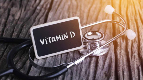 Why Your Body Needs Vitamin D and What Happens When You Don't Get Enough