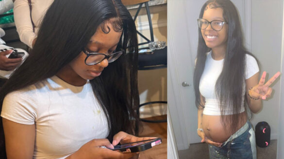 Credit: Family of Jaylah Donald