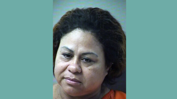 (Okaloosa County Sheriff's Office)