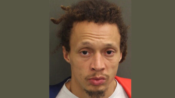 (Orange County Sheriff's Office)