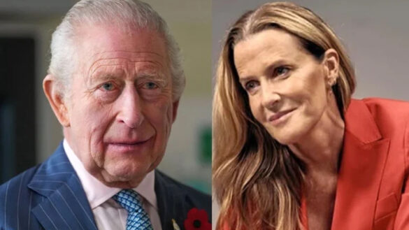 (Photo by Dave Benett/Alan Chapman/Dave Benett/Getty Images for Naya, Mayfair)