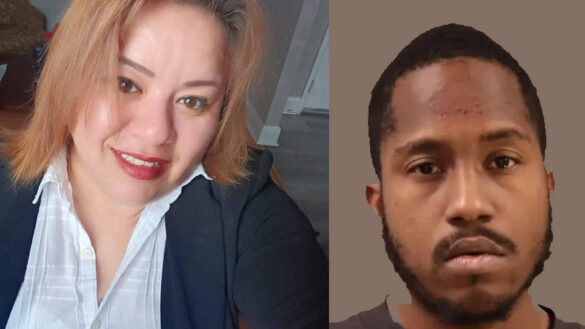 (Pixel Channel Nicaragua/Facebook) - (Philadelphia Police Department)