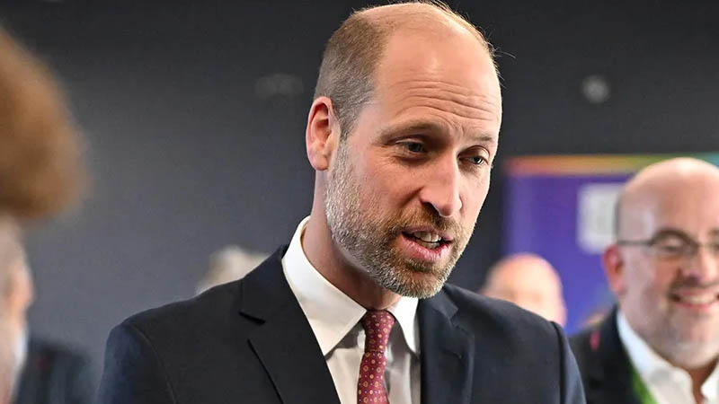 Prince William