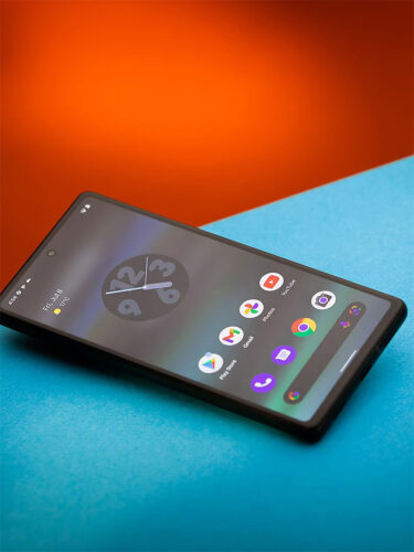 Top Smartphones Under $500 in 2025