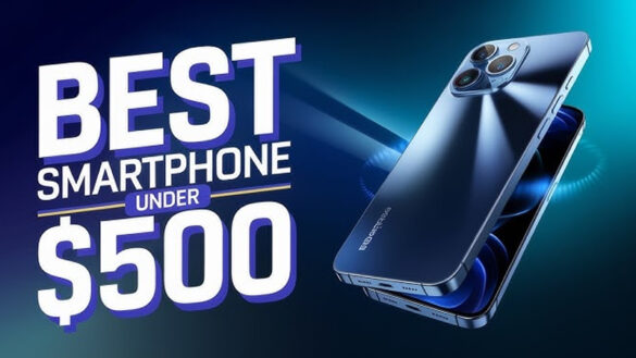 Smartphones Under $500 in 2025 (Getty)