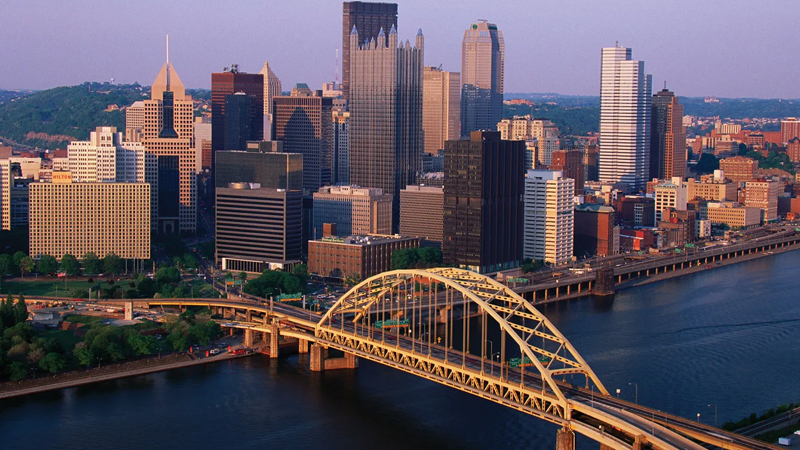 Young Professionals in Pennsylvania