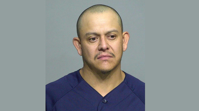 Sergio Chavez-Morales