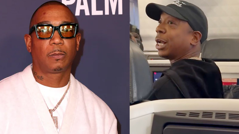 Ja Rule