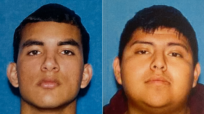 Ex-Boyfriend Found Guilty of Murdering California