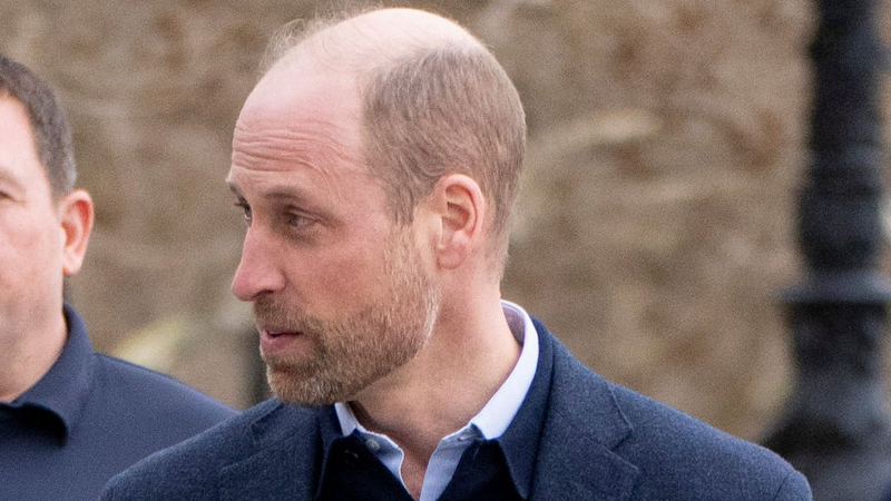 Prince William