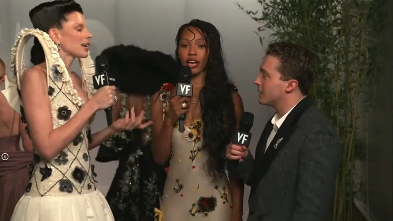 julia fox and jake shane interview