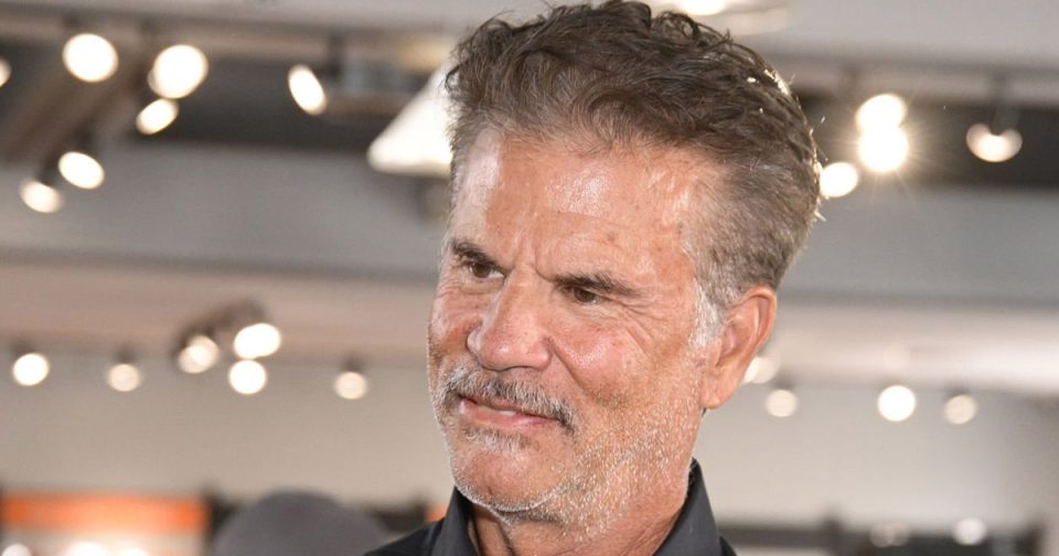 Lorenzo Lamas