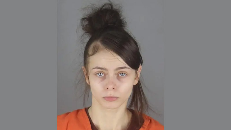 Gabryella Marie Liebgott