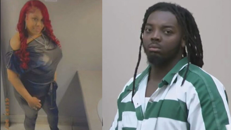 Jermaine Williams