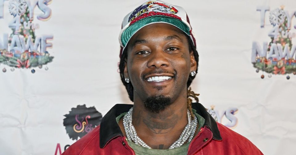 Offset