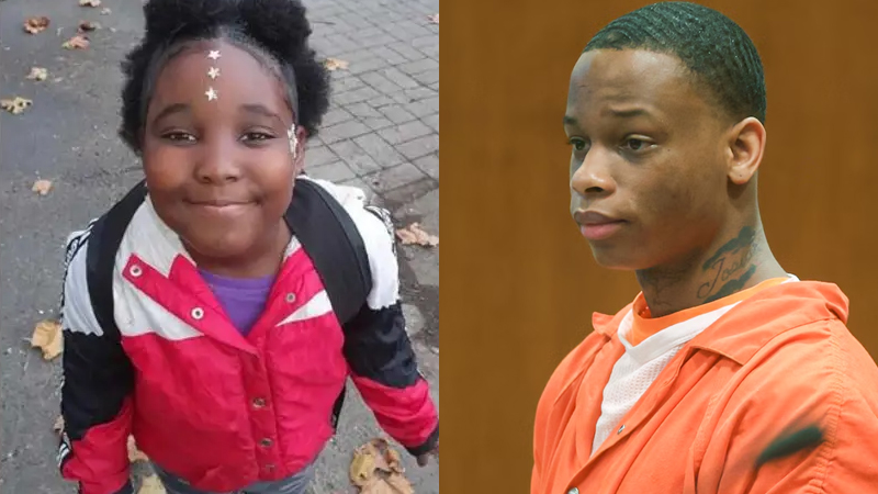 Sequoya Bacon-Jones and Isiah Roberts