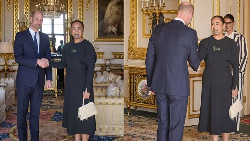 Prince William