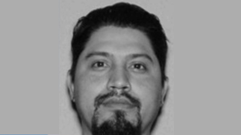 Adrian Joseph Lujan