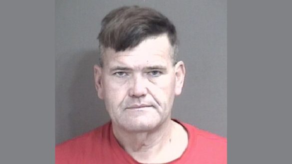 Andrew Acton (Boone County Sheriff's Office)
