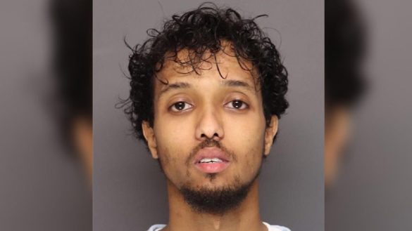 Mohamed A. Hared (Dakota County Jail).