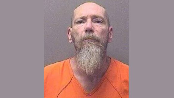 Randall Hamblen (Garland County Sheriff's Office)