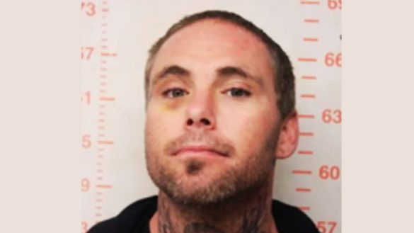 William Peairs (Polk County Sheriff's Office)