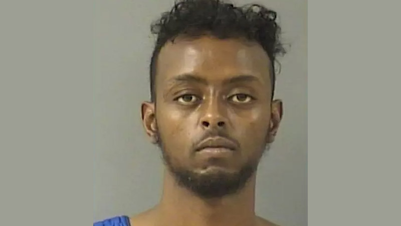 Mohamed Abdirisaaq
