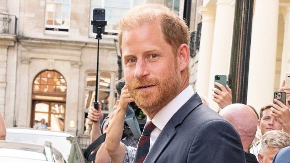 (Photo by Eamonn M. McCormack/Getty Images)