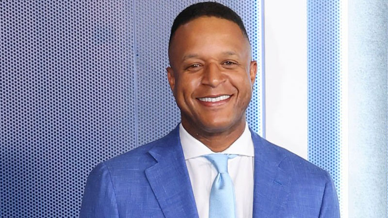 Craig Melvin