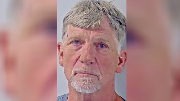 Scott Bailey (Sheridan County Sheriff's Office)
